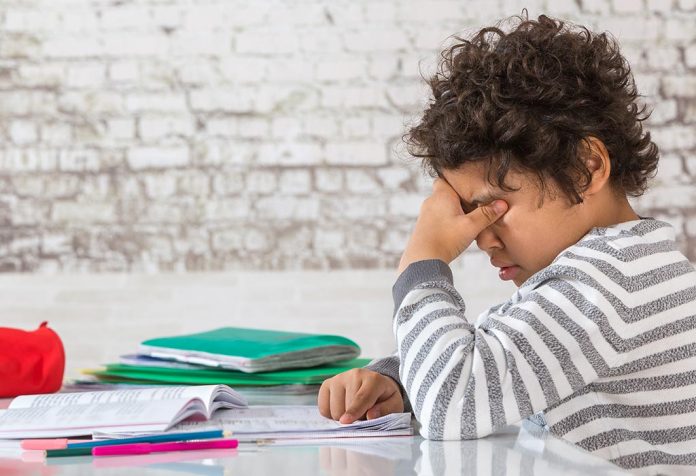 Eye Problems in Kids - Causes and Treatment