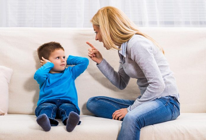 6-Year-Old Behaviour Problems - Warning Signs and Discipline Strategies