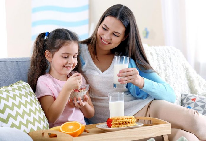 Vitamin B for Kids - Benefits, Food Sources
