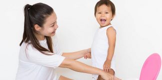 Common Toilet Training Problems in Young Children with Solutions
