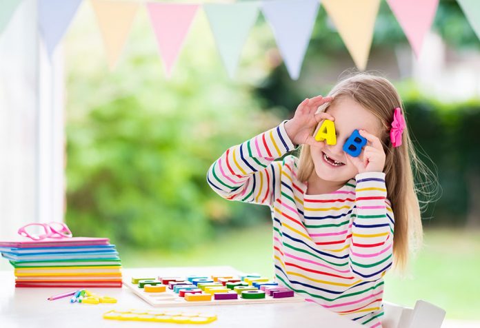 GAMES FOR KIDS TO LEARN ENGLISH
