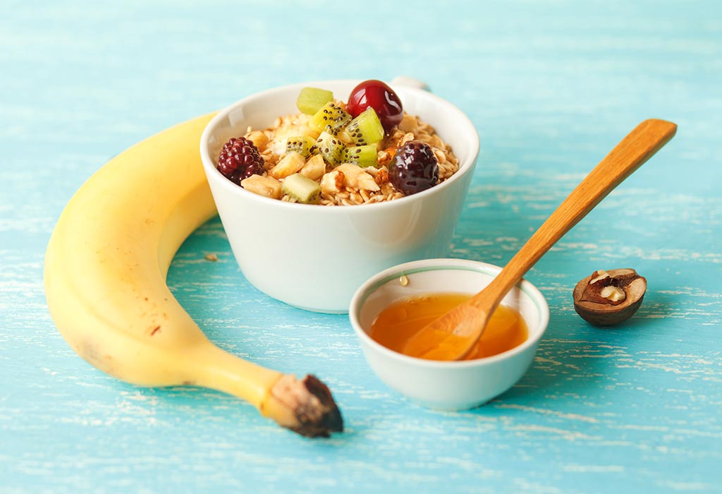 Introducing Cherries to Babies Benefits, Precautions & Recipes