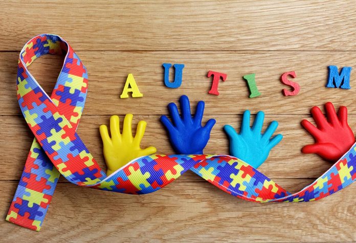 Autism Signs and Symptoms in Babies & Toddlers