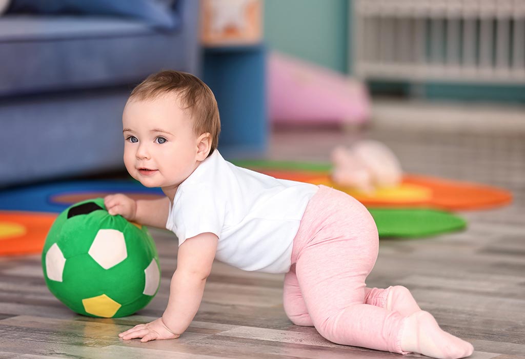 Best Toys for 7 Months Old Baby Safety Tips & How to Choose