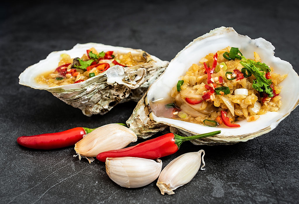 Is It Safe to Consume Oysters While Pregnant?