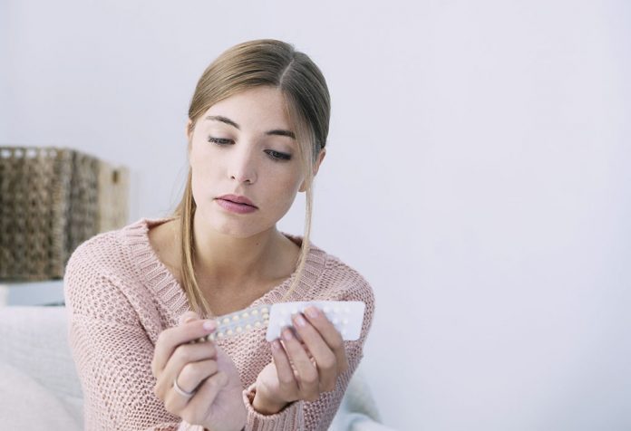 Is It Normal to Have Brown Discharge on Birth Control Pills
