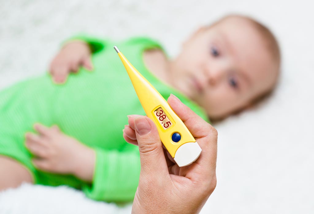 How to Make First Aid Kit for Babies Checklist & Things to Remember