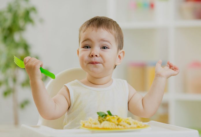 15 Months Old Baby Food Ideas Along with Recipes