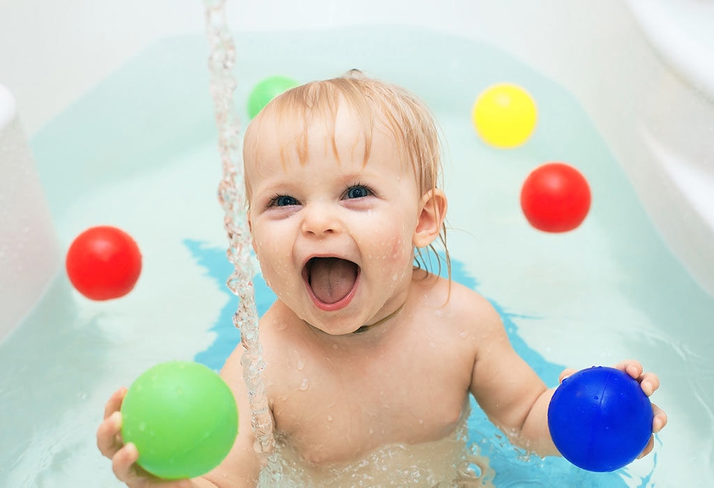 Piaget's Sensorimotor Stage of Cognitive Development