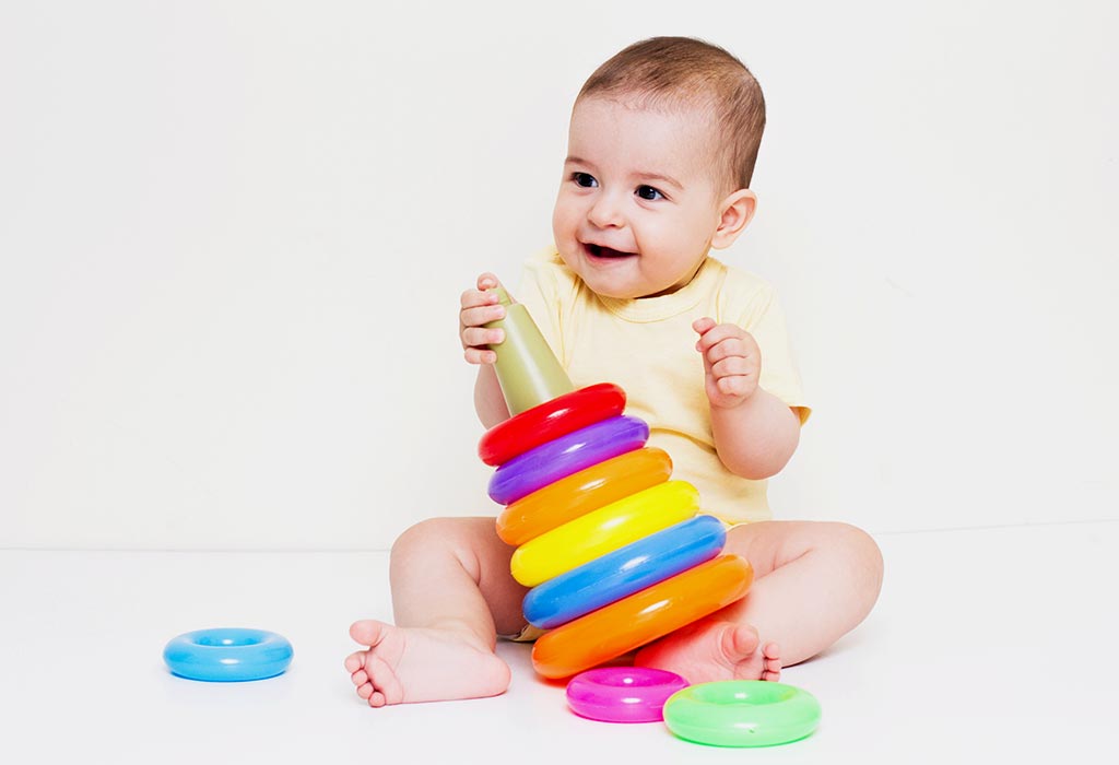 Best Toys for 7 Months Old Baby Safety Tips & How to Choose