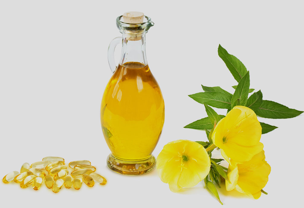 Evening Primrose Oil And Trying To Conceive: Benefits & Side Effects