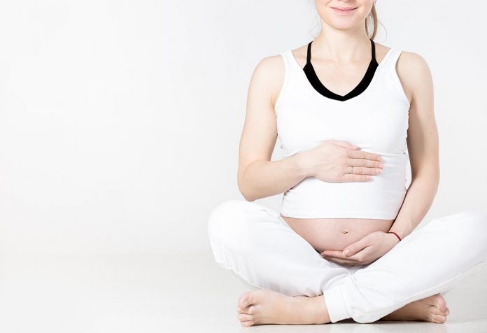 Sitting Crossed-Legged while Pregnant - Is It Safe?