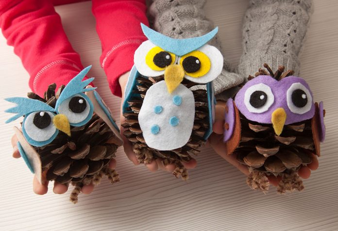 12 Easy Animal Crafts for Kids