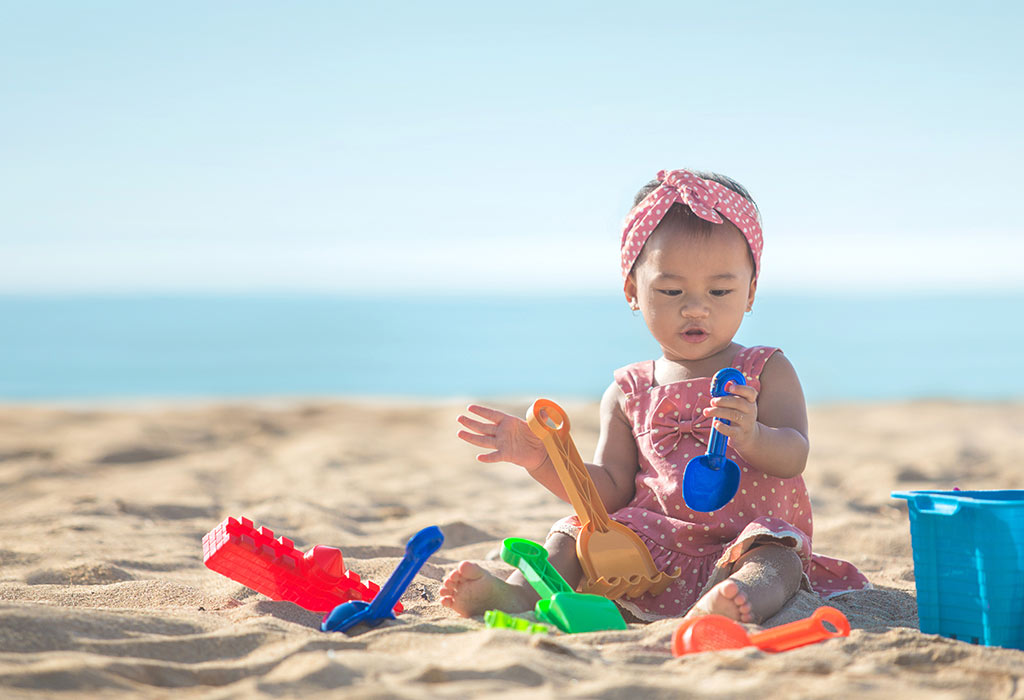 Best Toys for 10 Months to 1 Year Old Baby Safety Tips & How To Choose