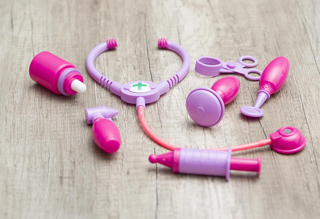 Best Toys for 7 Months Old Baby Safety Tips & How to Choose