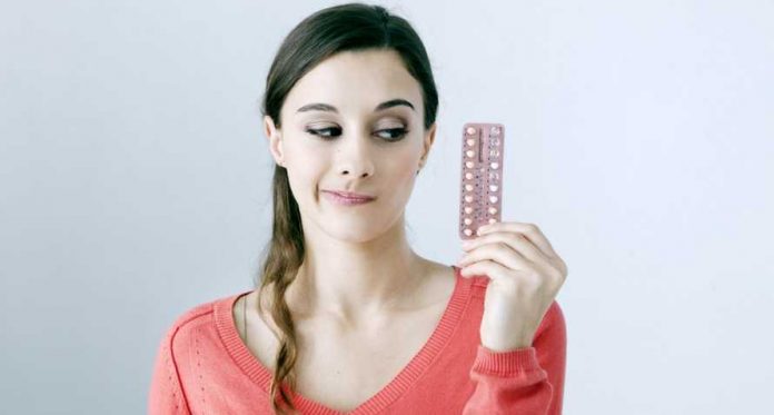 What Happens To Your Body When You Suddenly Stop Birth Control Pills