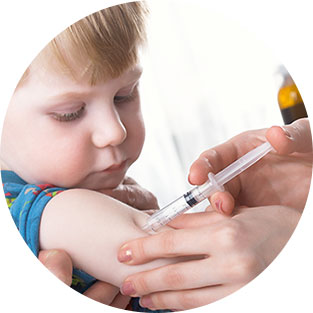 vaccination